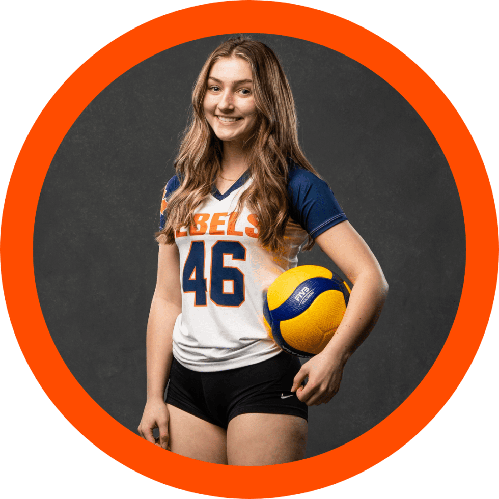Volleyball Recruiting Rankings 2024 Fayth Jennica
