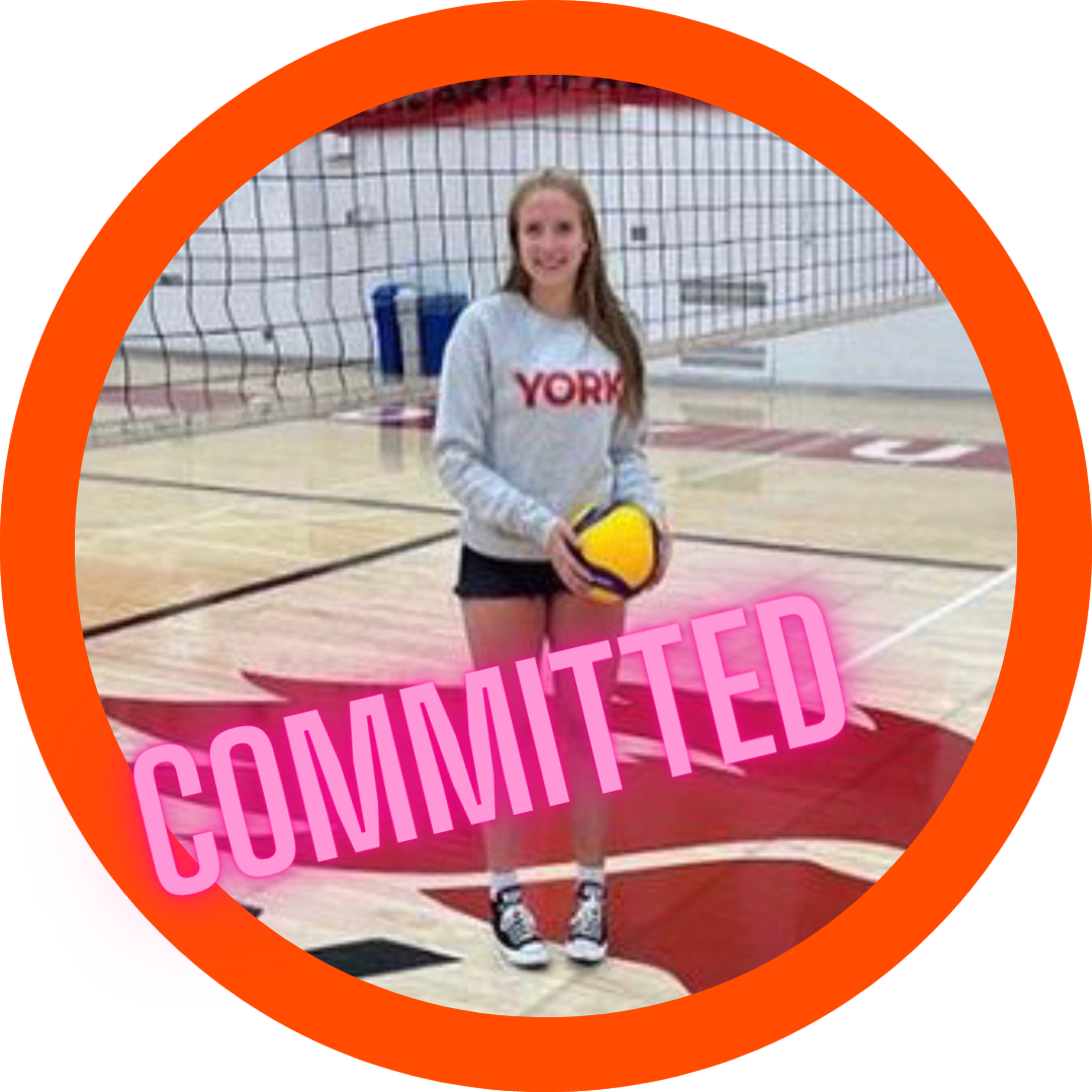 Victoria H Committed